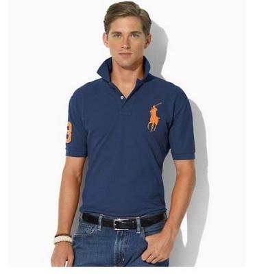 Men polo shirts-1254